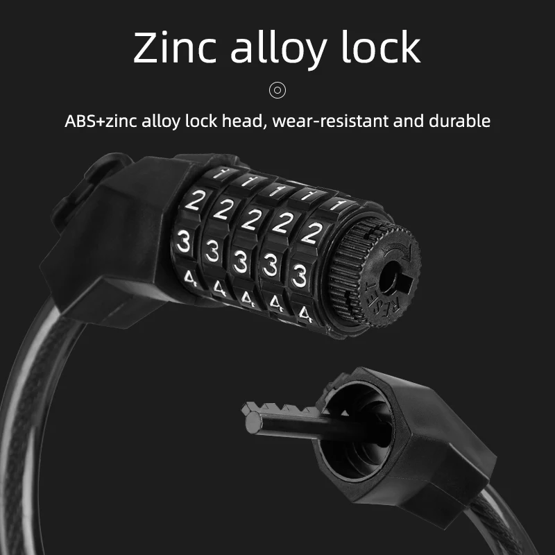 Scooter Lock - Image 5