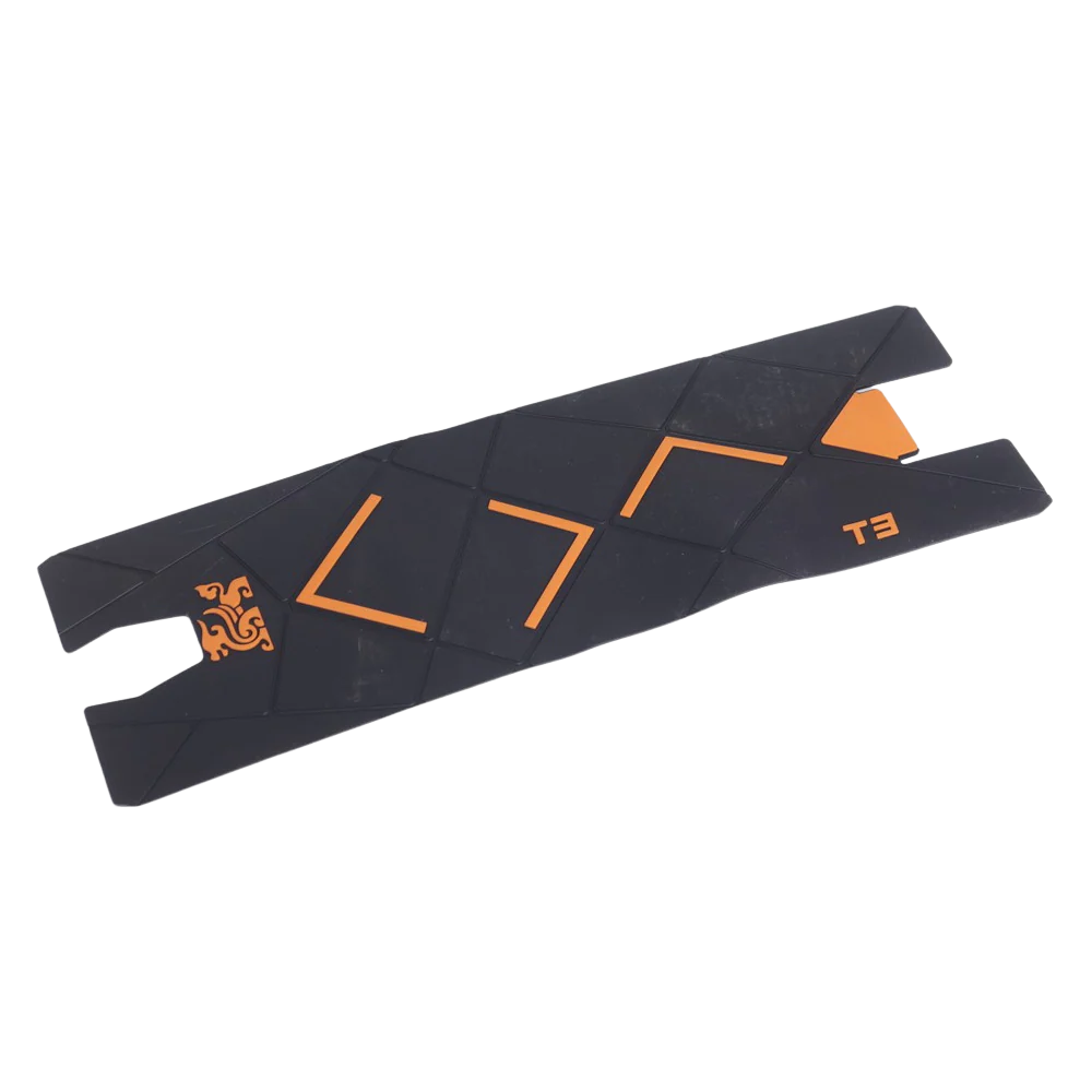 T3 Deck Rubber Pad |PedalRubber Pad