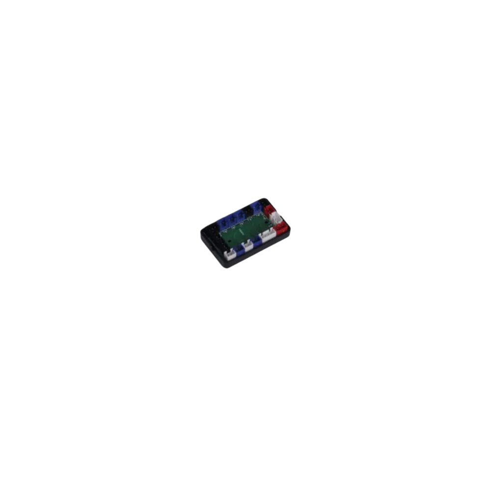 T3 Headlight Module