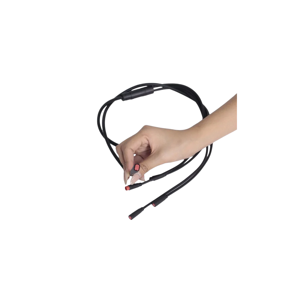 T3 Integrated cable