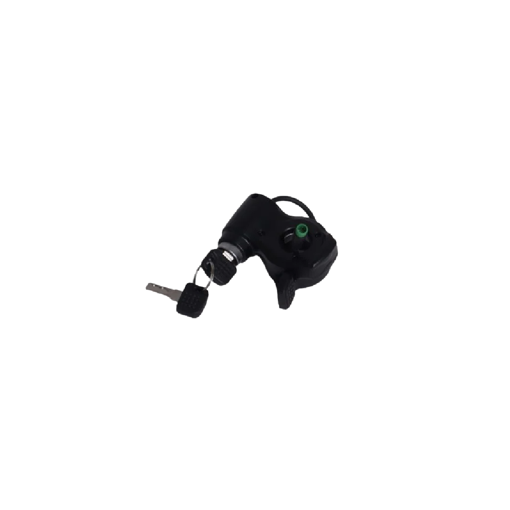 T3 Lockable Throttle