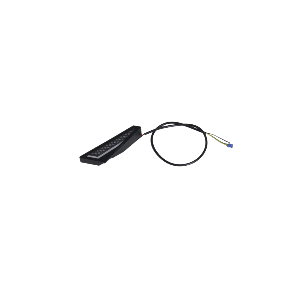 T3 Rear Left side Light