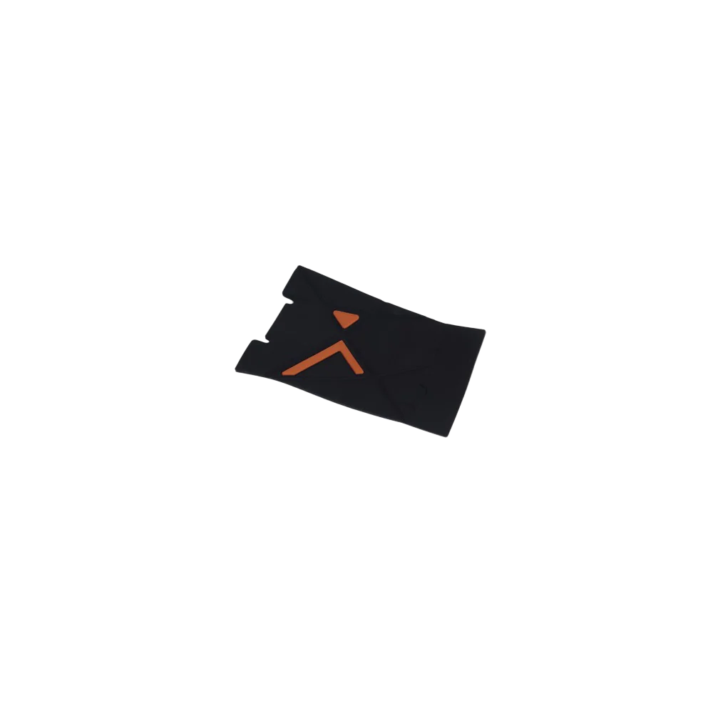 T3 Rear Wing Rubber Pad